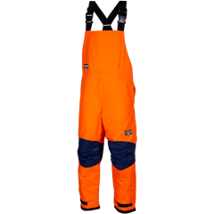 ArcSafe T X50 Arc Flash Switching Bib & Brace Trousers (EASCTX50)