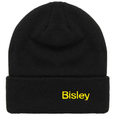Bisley Beanie Test