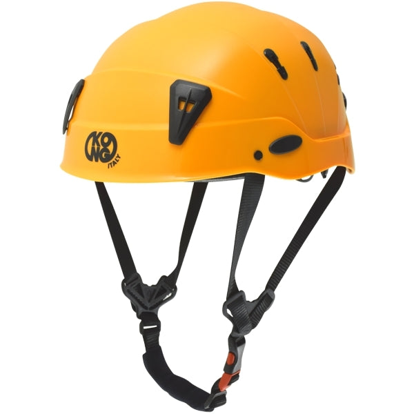 KONG Spin ANSI Helmet Orange