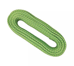 STORM 9.8 green  (single rope)