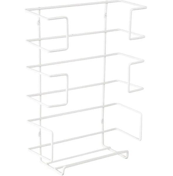 Maxisafe Disposable Glove Holder/Dispenser (1 Pair)