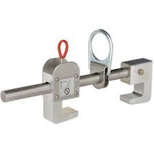 Miller Shadow Beam Clamp to suit 100-300 (8814-12)