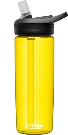 Camelbak Eddy+ 600mL YELLOW Water Bottle