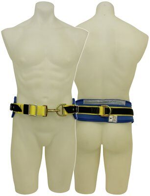 3M DBI-SALA MEDIUM Miners Belt (E100M-0051)