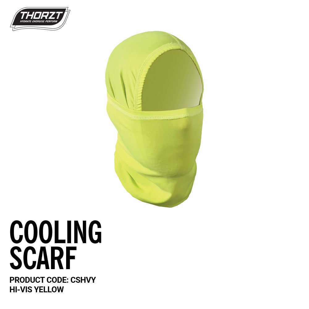 Thorzt Cooling Scarf