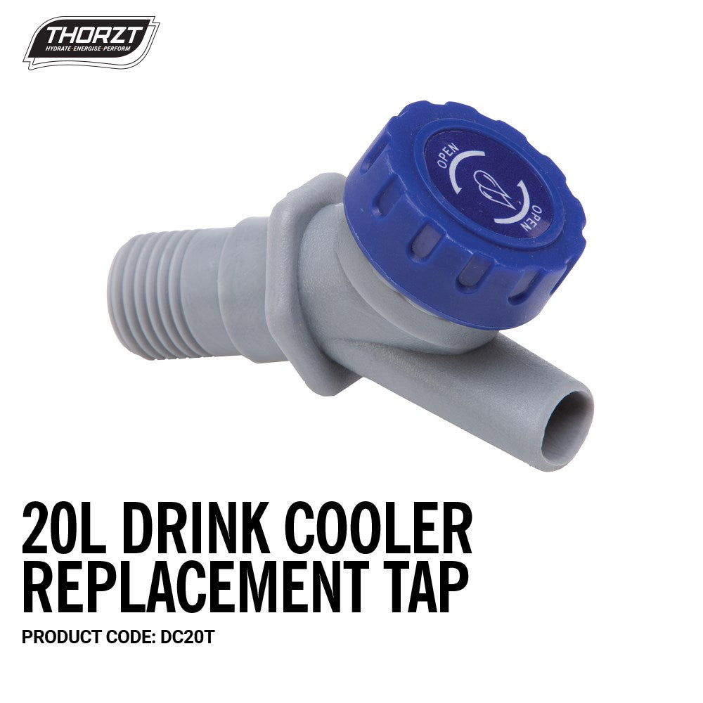 Thorzt Drinks Cooler Replacement Tap