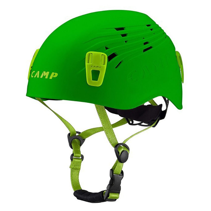 CAMP Titan Size 2 Green