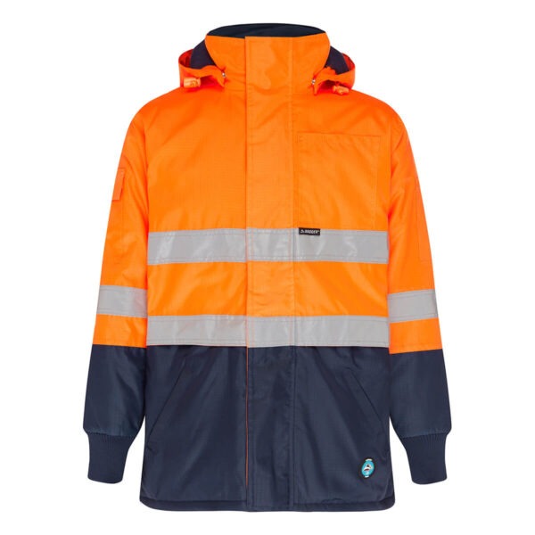 Badger Winta Industry Jacket