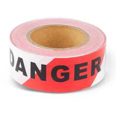 GRIPPS DROP ZONE Barrier Tape