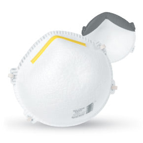 Honeywell P1 Unvalved 5110 (Carton of 10) (1007693)