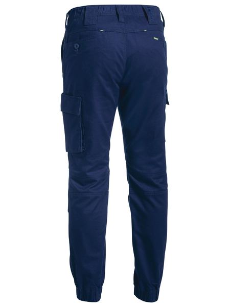 Bisley X Airflow Ripstop Stovepipe Engineered Cargo Pants