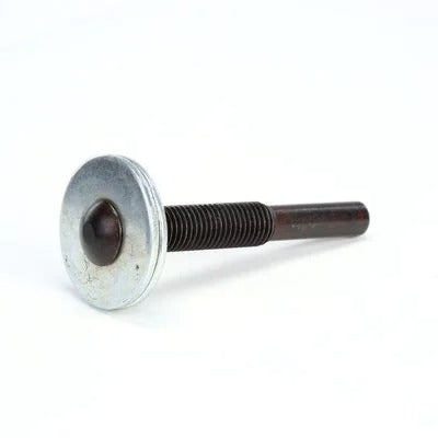 3M Unitized Wheel Mandrel 933 50.8mm x 6.35mm x 25.4mm (61500060969)