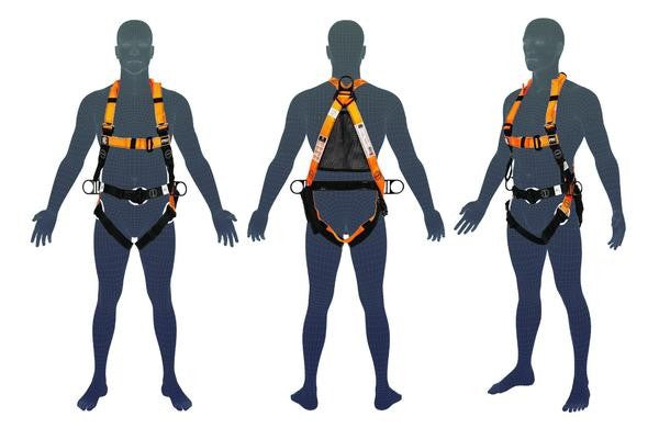 LINQ Tactician Multi-Purpose Harness Standard