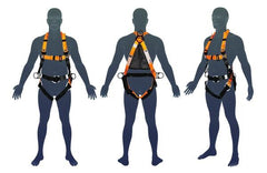 LINQ Tactician Multi-Purpose Harness Standard