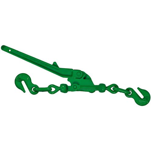 Austlift L/binder BX600 (Re-Coiless) Wing grab Hook - 8mm