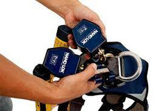 DBI SALA Nano-Lok Twin Leg Webbing SRL Twin Leg 1.8m (3101345)