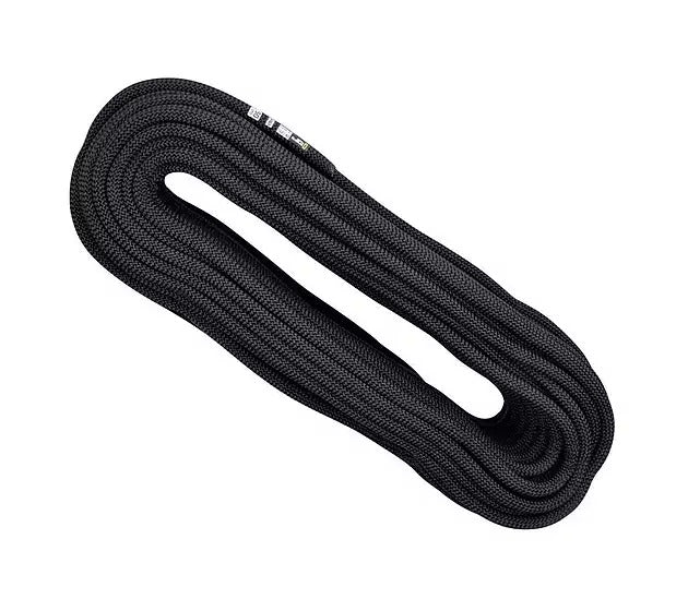 STATIC rope 11 black