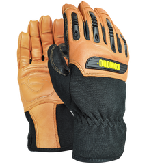 TGC Komodo Power Shock And Vibration Resistant Gloves