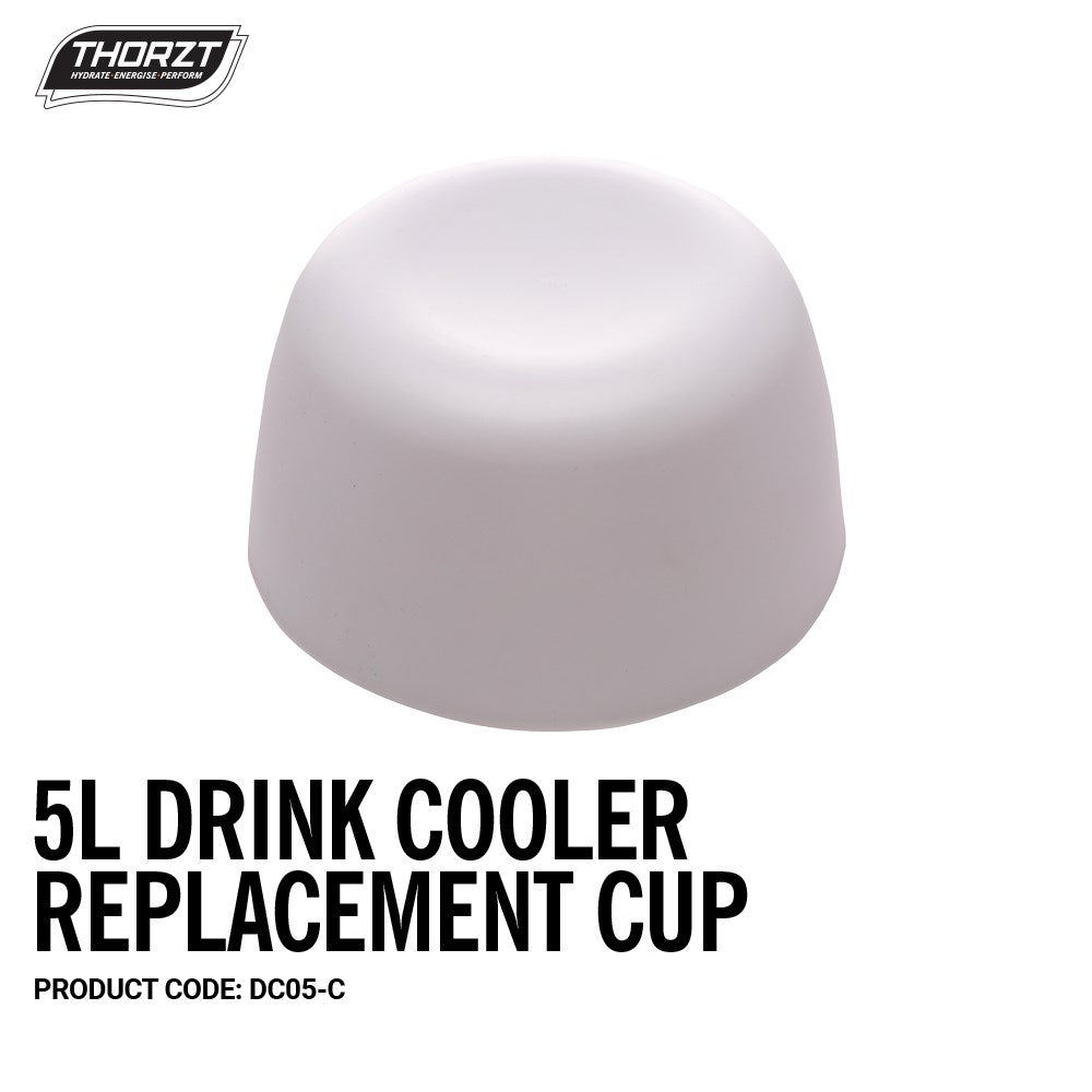 Thorzt Drinks Cooler Replacement Cup