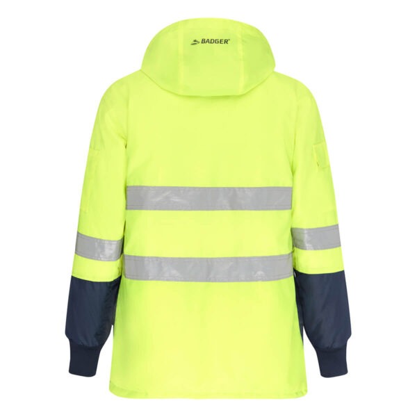Badger Winta Industry Jacket