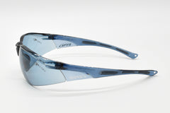 EYRES TERMINATOR Light Blue Frame Light Blue I/O Lens