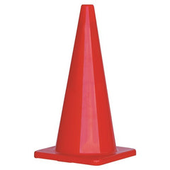 Pro Choice Orange Pvc Traffic Cones