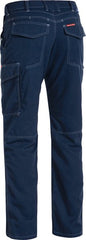 Bisley TenCate Tecasafe Plus 700 Engineered FR Vented Cargo Pants