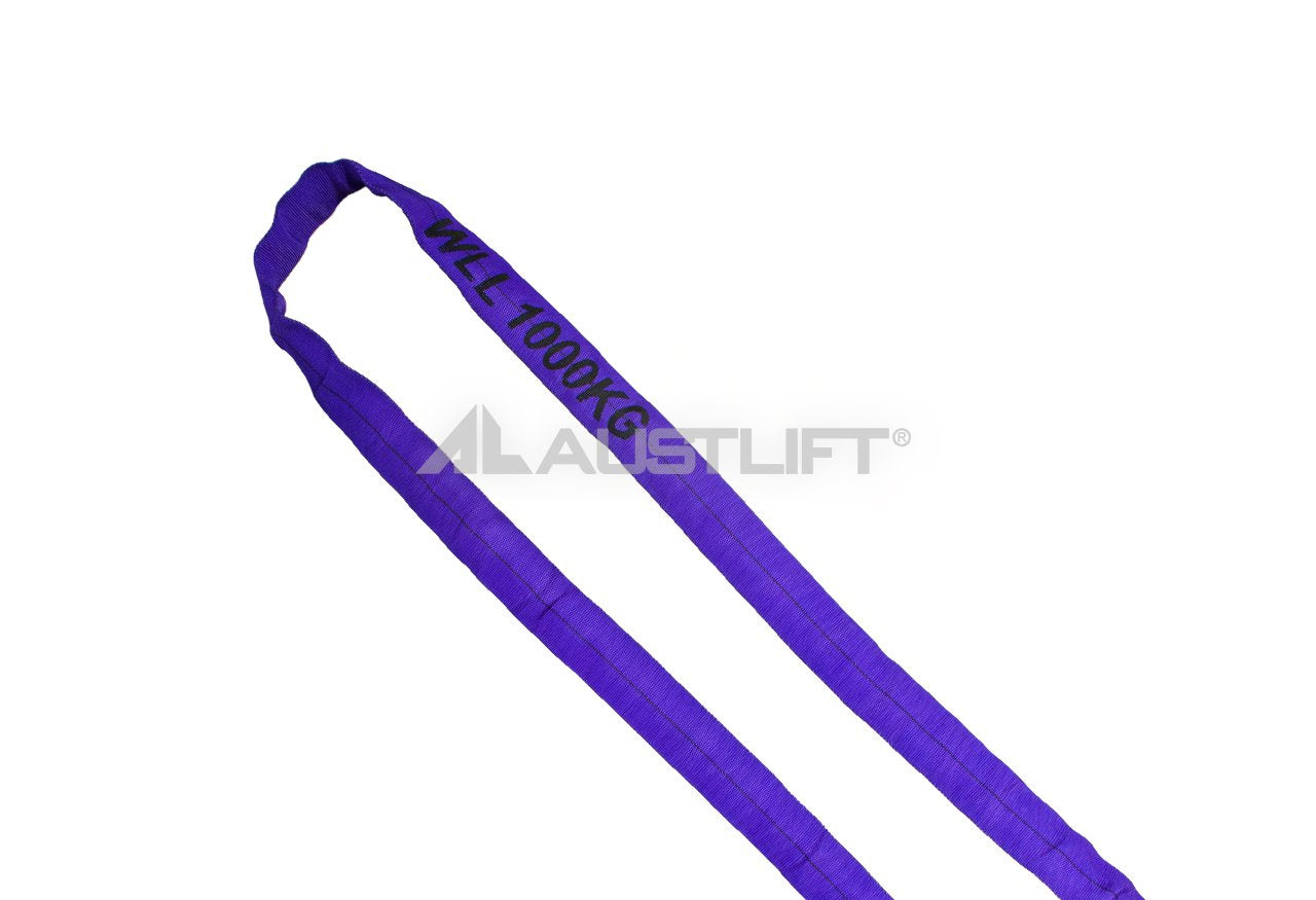 Austlift 1T Round Sling