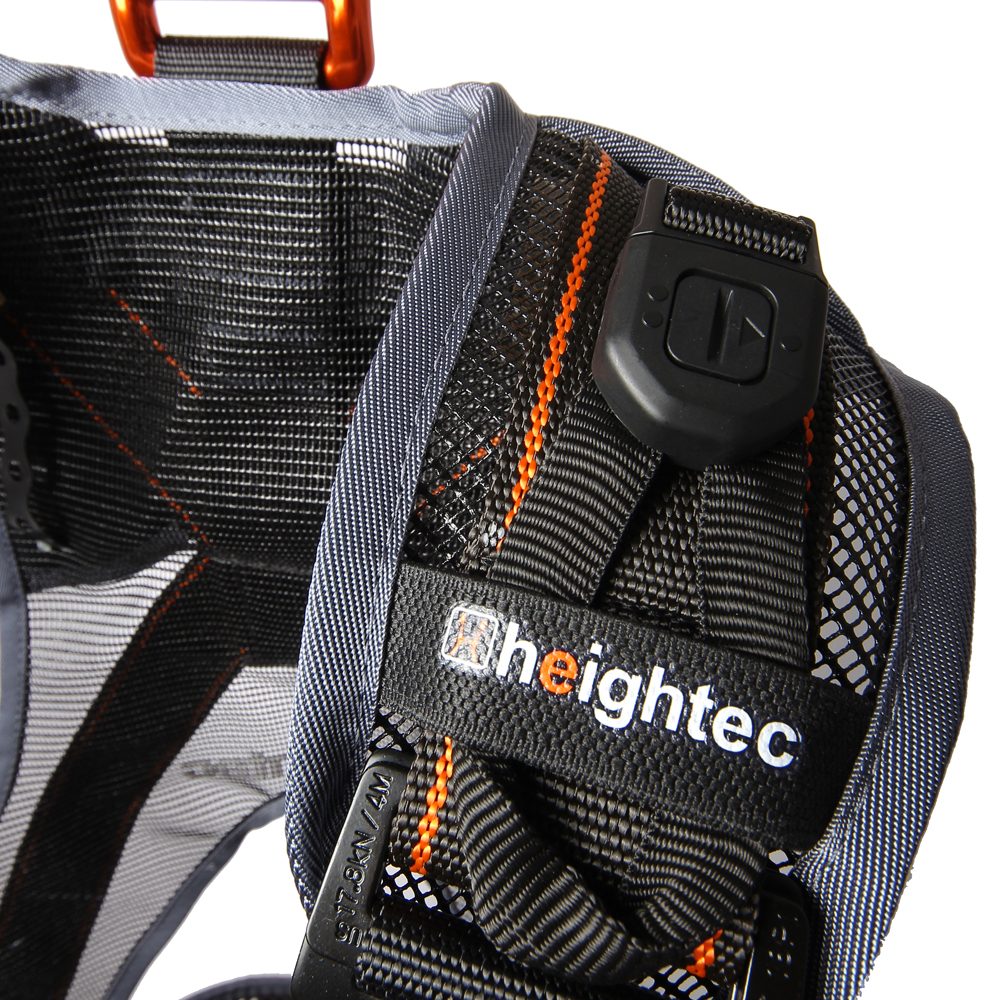 Heightec VORTEX WTG harness QC Standard