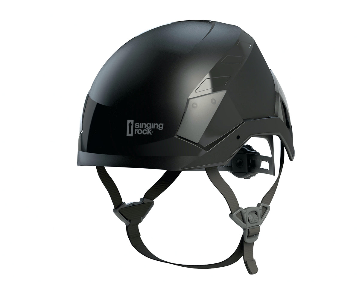 Singing Rock Flash Industry Safety helmet