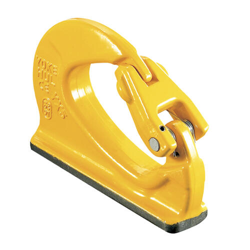 Austlift Weld on Hook Yoke