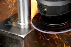 3M Scotch-Brite GB-DH Light Grinding & Blending Disc