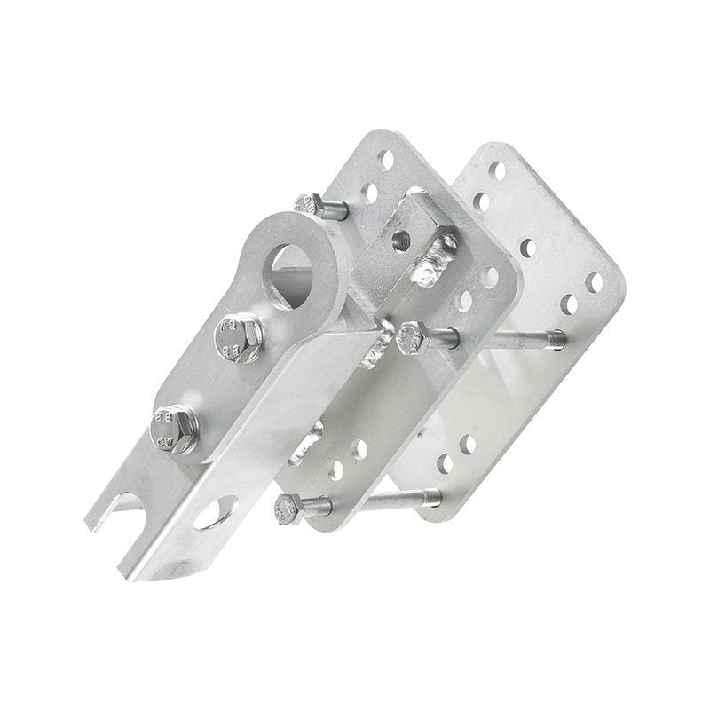 Jackpod Winch BRACKET to DAVIT
