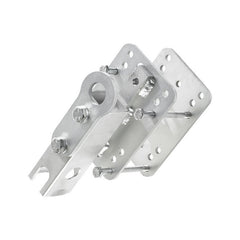 Jackpod Winch BRACKET to DAVIT