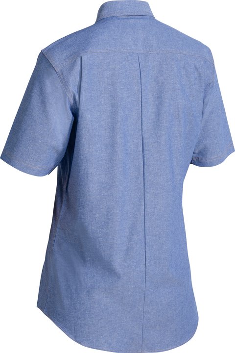 Bisley Women's Chambray Shirt