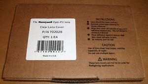 Survivair Clear Lens Tear Off Covers-pk25