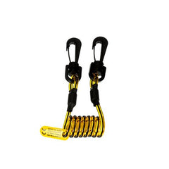 3M DBI-SALA Clip2Clip Coil Tether (Pack of 10)