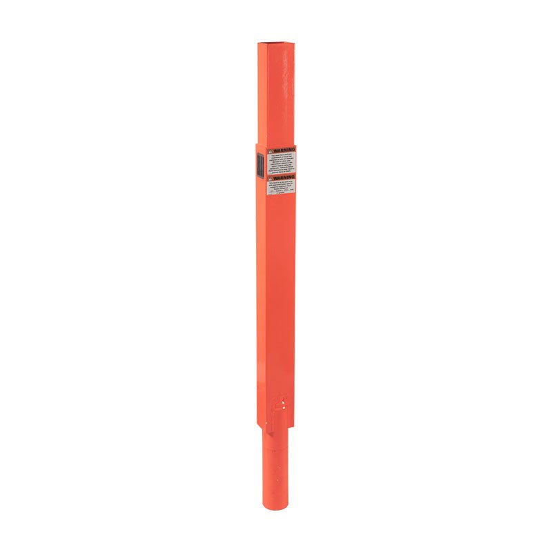 Skylotec Jackpod Davit Lower Mast 1320mm (JP-002-2)