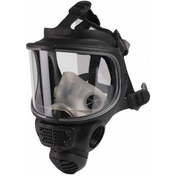 3M Scott Fire & Safety Promask Sil FM3 PAPR full face mask M/L NH PAPR P3