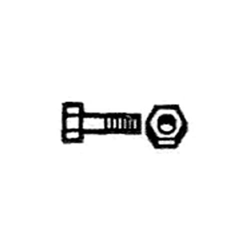 Austlift Lever Block Top Hook Bolt Set - 6.0T