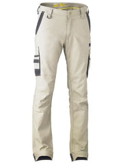 Bisley Flx & Move Stretch Utility Cargo Pants