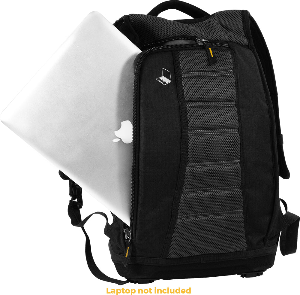 Rugged Xtremes Podpack Podconnect Backpack