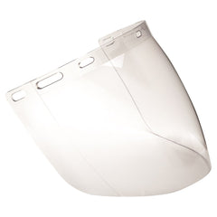 Pro Choice Striker Browguard + Clear Visor + Adder Earmuff Combo (BGVCEADD)
