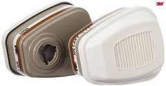 3M AXP3 Organic Vapour & Particulates Cartridge Filter (6098) Pk-2