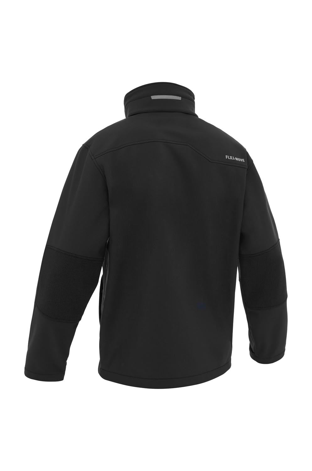 Bisley Flx & Move Hooded Soft Shell Jacket
