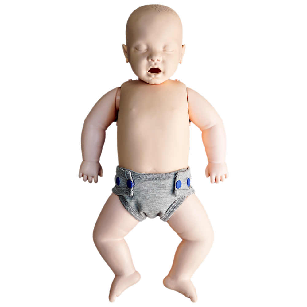 Aero Healthcare BRAYDEN Baby CPR Manikin