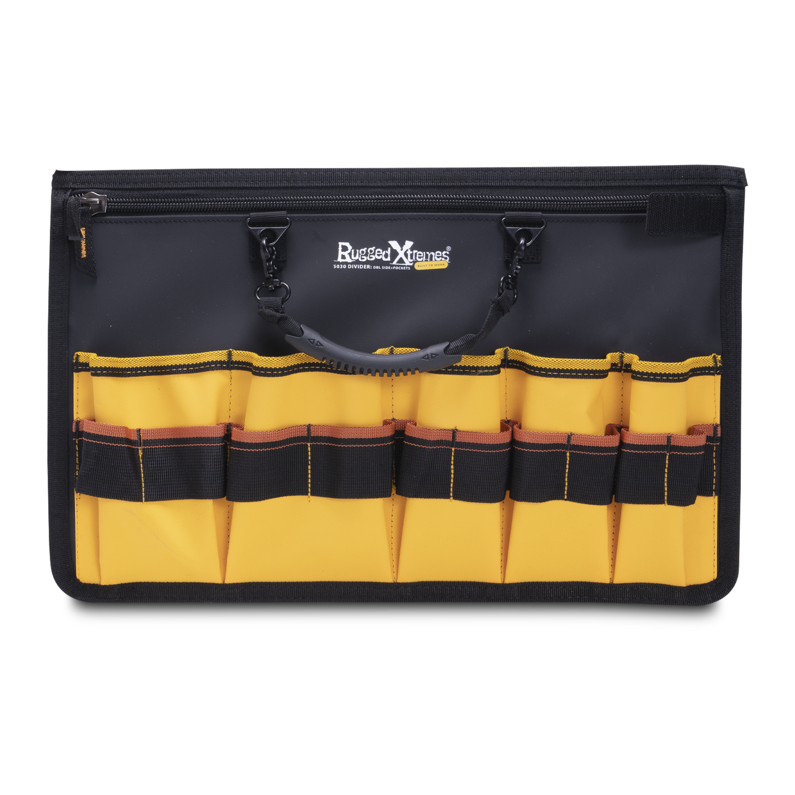 Rugged Xtremes Professional Tool Bag