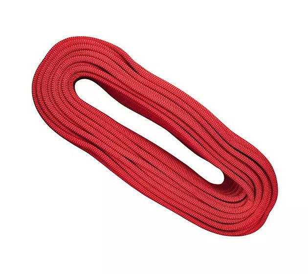 STATIC rope 11 red