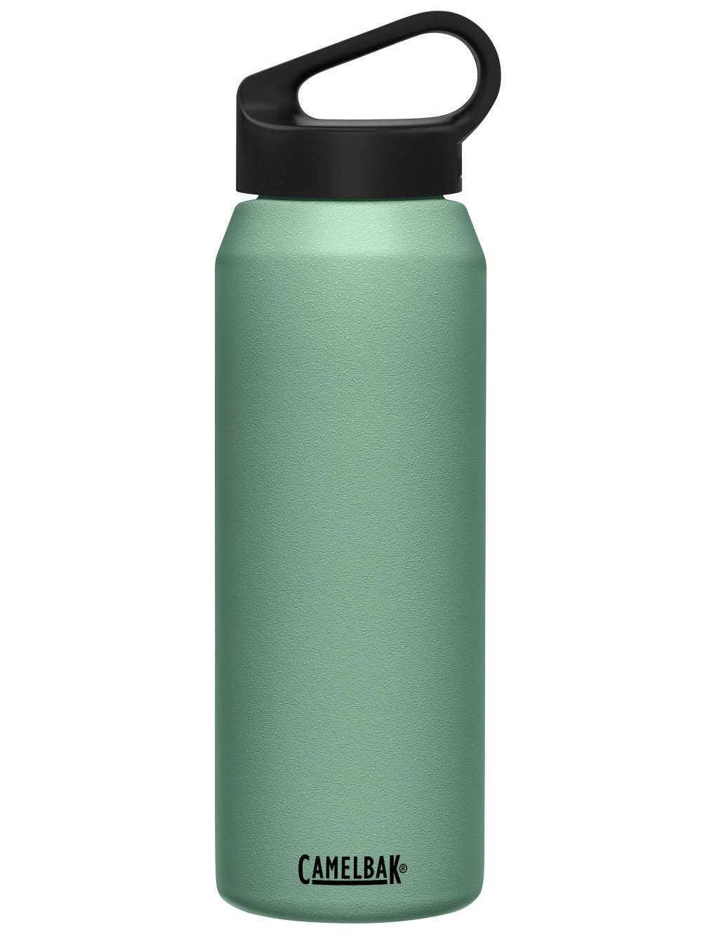 CAMELBAK CARRY CAP 1L MOSS Stainless Steel Insulated Bottle