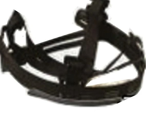 3M Safety Helmet Accessories Replacement 6 Point Harness For Ta400